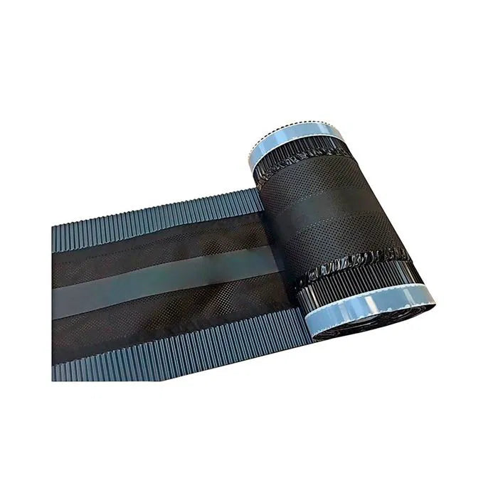 Ventibånd med klæb