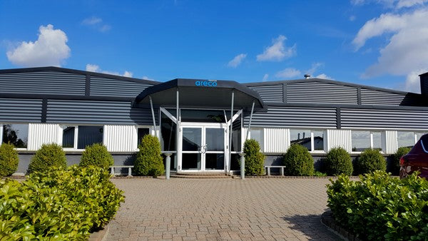 VP 20/35 Vægplade