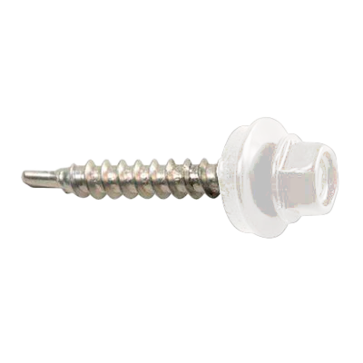 Farmer skruer 4,8 x 60 mm - 100 stk