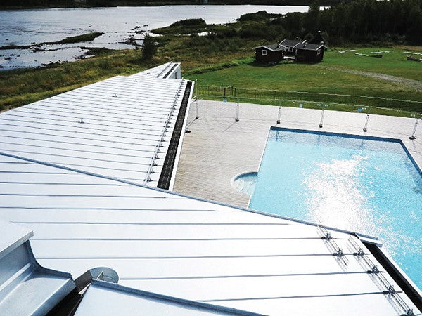 Brochure og certifikater