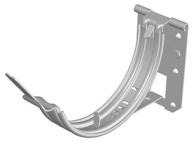 Justerbar Konsoljern