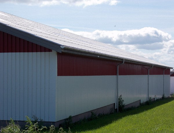 VP 20/100 Vægplade