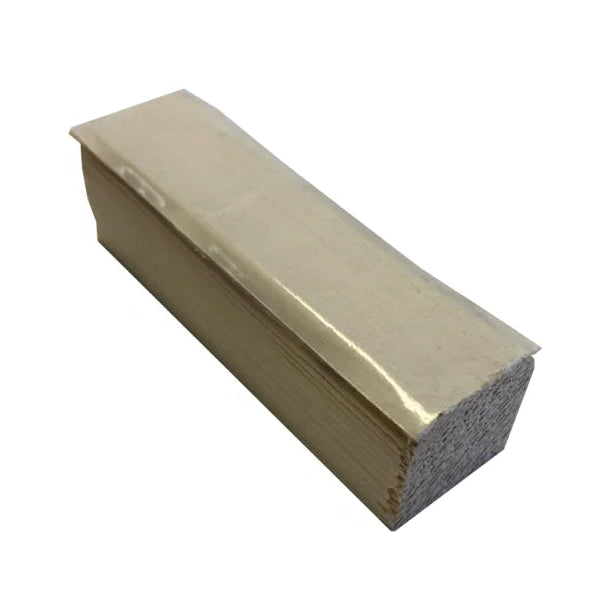 Pandepladeklodser 306 stk