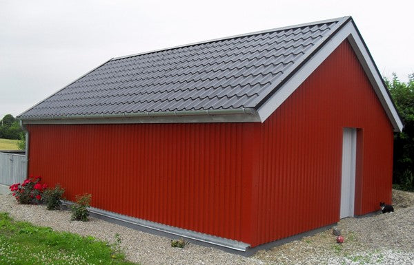 VP 20/35 Vægplade