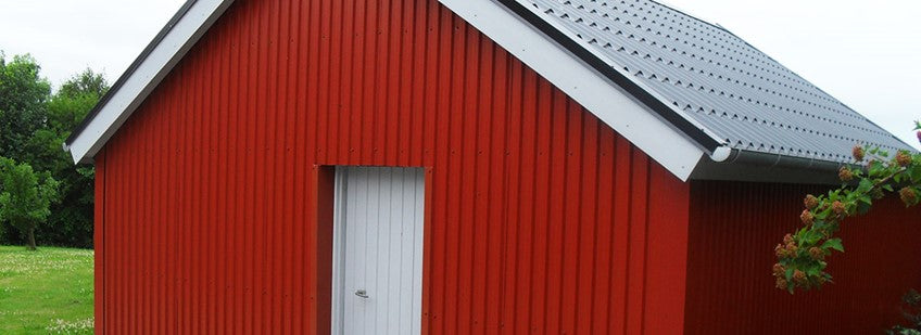 VP 20/35 Vægplade