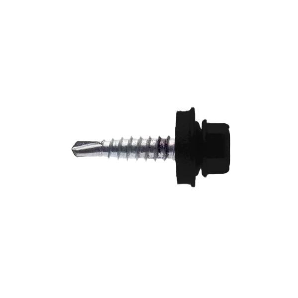 Farmer overlap skruer 4,8 x 23 mm - 100 stk