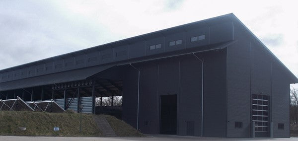 VP Sinus 18/76 Vægplade